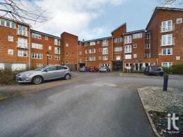 Flat 28, Woodgrove Court, Peter Street, Hazel Grove, Stockport SK7 4GD
