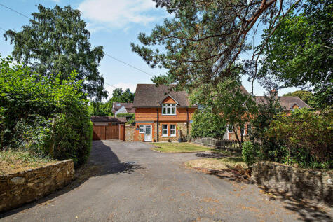 Peaslake Lane, Peaslake
