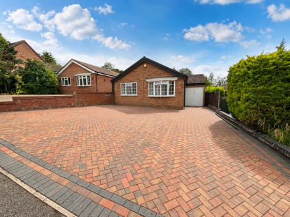 Crabb Tree Drive, Off Billing Lane, Northampton NN3