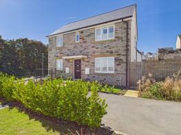 7, Levant Rise, Falmouth TR11 5XF