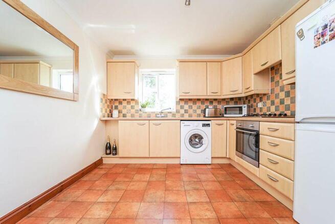 Kitchen/Dining...