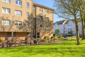 23, Nicol Street, Kirkcaldy KY1 1PA