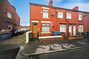 9, Chapel Street, Wigan WN5 0AG
