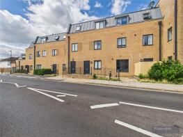 117, Red Lion Road, Surbiton KT6 7QR