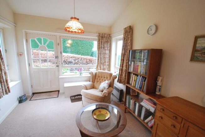 Sun Room