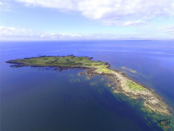Barlocco Island