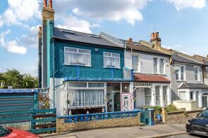 144, Crofton Park Road, Crofton Park, London SE4 1AL