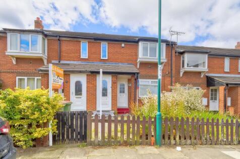 California Road, Middlesbrough, TS6