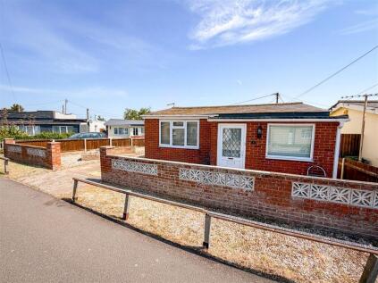 Colne Way, Point Clear Bay, Essex