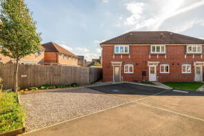 69, Vespasian Way, North Hykeham, Lincoln LN6 9ZZ