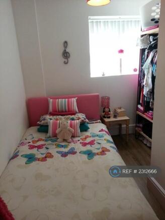 Previous Shot Of Bedroom