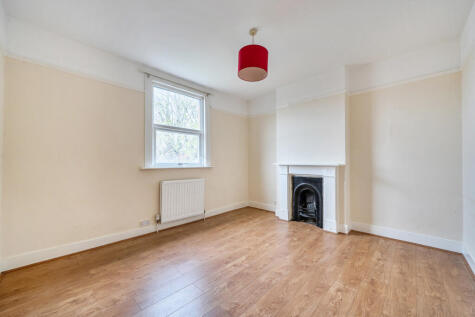 Essex Grove, London