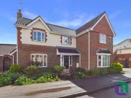 30, Ravel Close, Old Farm Park, Milton Keynes MK7 8EY