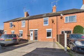 18, West Hill, Uttoxeter ST14 8BN