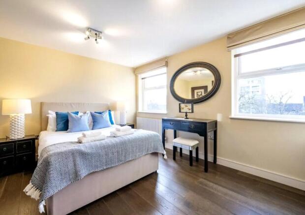 Main Bedroom