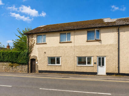 Long Street, Williton