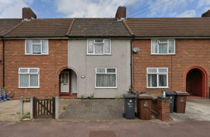 254, Stamford Road, Dagenham RM9 4EJ