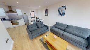 Apartment 273, 39 The Reach, Leeds Street, Liverpool L3 2DE
