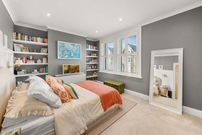 4 bed Terraced for sale Image 6