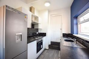 28, Overhill Terrace, Bensham, Gateshead NE8 1TD