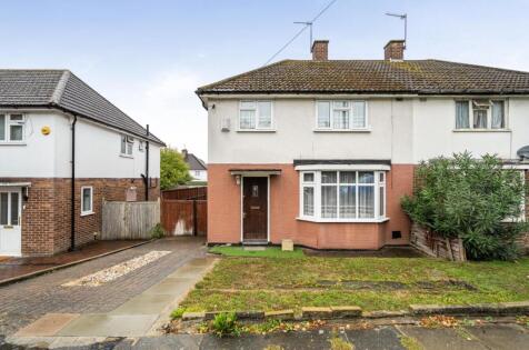 Marsh Lane, Stanmore, HA7