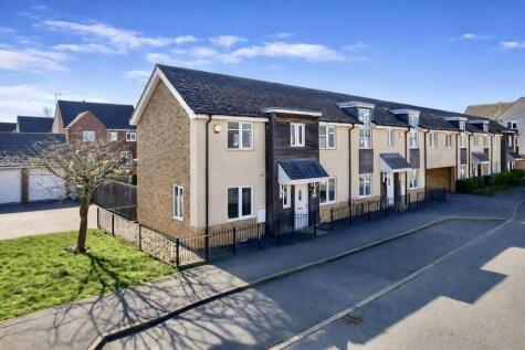 Wenford, Broughton, Milton Keynes