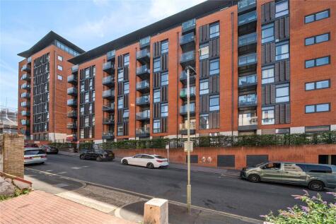 Ringers Road, Bromley