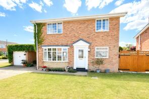 15, Meadow Drive, Northallerton DL7 0QW