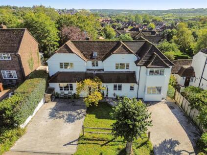 Bernard Road, Arundel