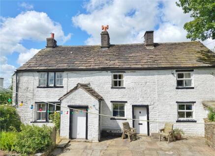 East Street, Edenfield, Bury, BL0