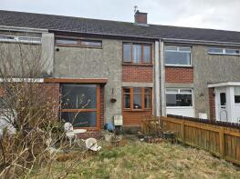 4, Creelshaugh Road, Fenwick KA3 6DP
