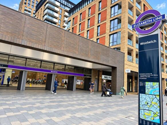 Elizabeth Line