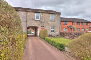 Flat 1/1, 18, Main Street, Renton, Dumbarton G82 4LY