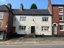 6a Lion House, Buxton Road, Ashbourne DE6 1EX
