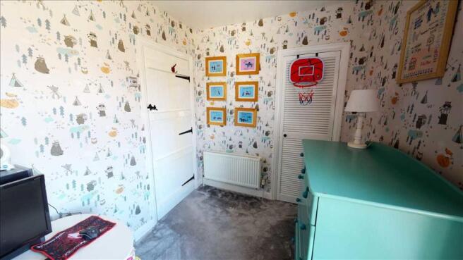 Bedroom Two