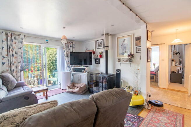 Gordel, White Cross Farm, Bristol Road photo 4