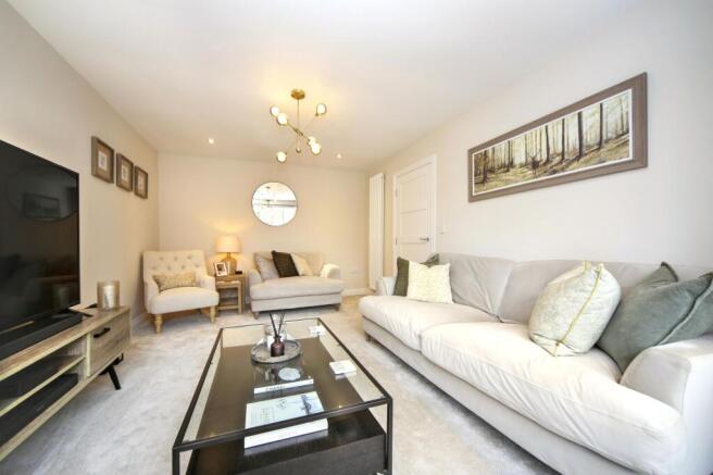 House in Standish - View 5