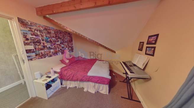 7 bed Terraced to rent Image 11