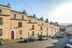 25, Northampton Street, Lansdown, Bath BA1 2SW