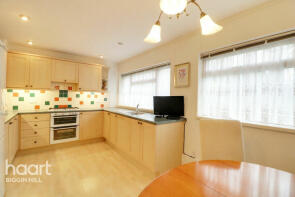 2, Keymer Close, Westerham TN16 3DF