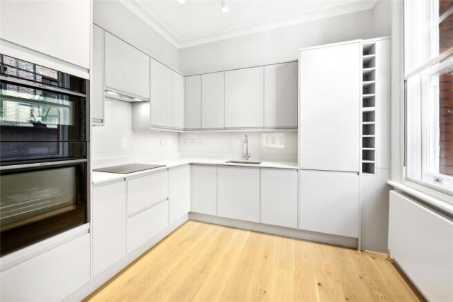 116 Long Acre