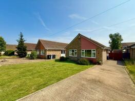 4, Moor Lane, Grantham NG33 5PW