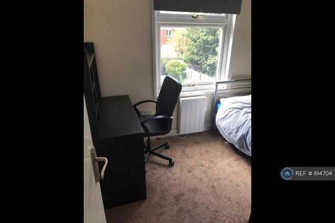 Single Room 5