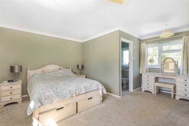 Main Bedroom