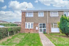 19, Teign Drive, Witham CM8 1TW