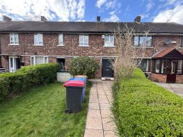 26, Mayfair Avenue, Salford M6 8AF