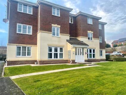 Lily Drive, Stoke-on-Trent, Staffordshire, ST6