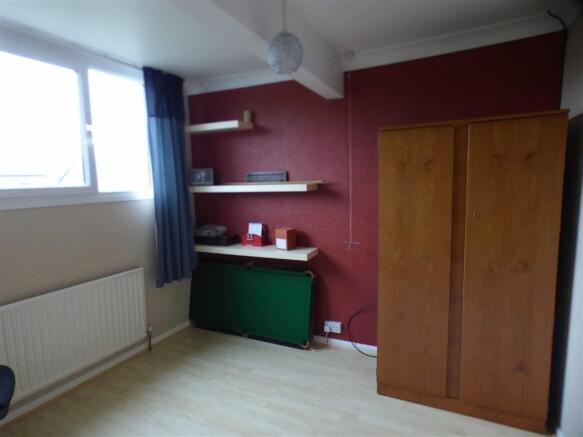 BEDROOM 3