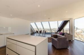 Apartment 3901, 8, Walworth Road, London SE1 6EL