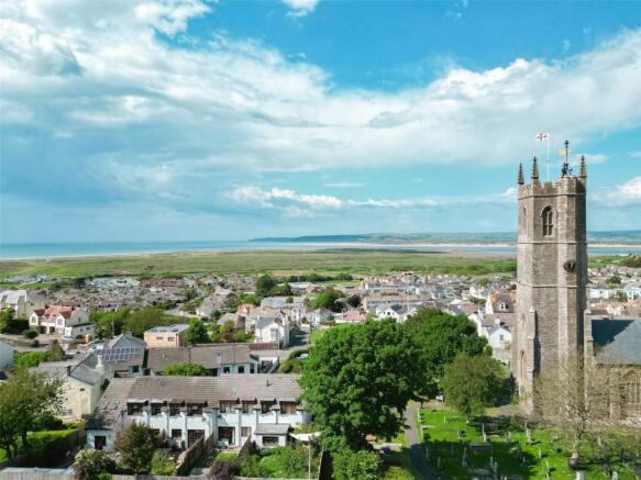 St. Margarets Court, Lakenham Hill, Northam, Bideford, EX39 photo 2